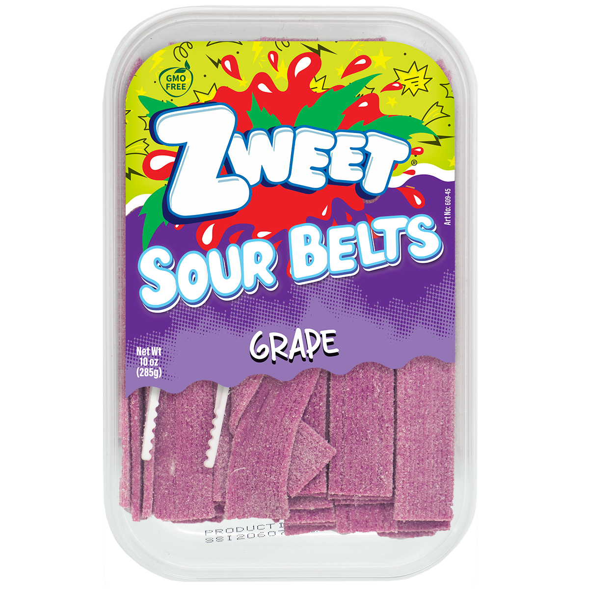 Cotton Candy Sour Spaghetti | 10 oz | Zweet – Zweet Shop Cotton Candy Sour Spaghetti | 10 oz | Zweet – Zweet Shop